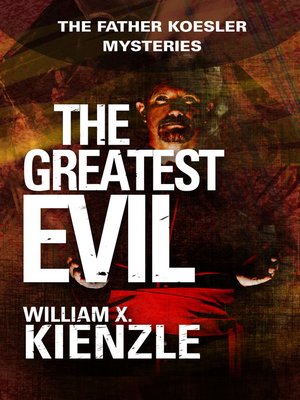 cover image of Greatest Evil